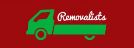 Removalists Cook ACT - My Local Removalists